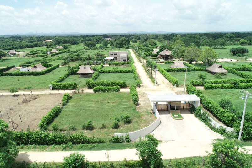 Finca Raiz